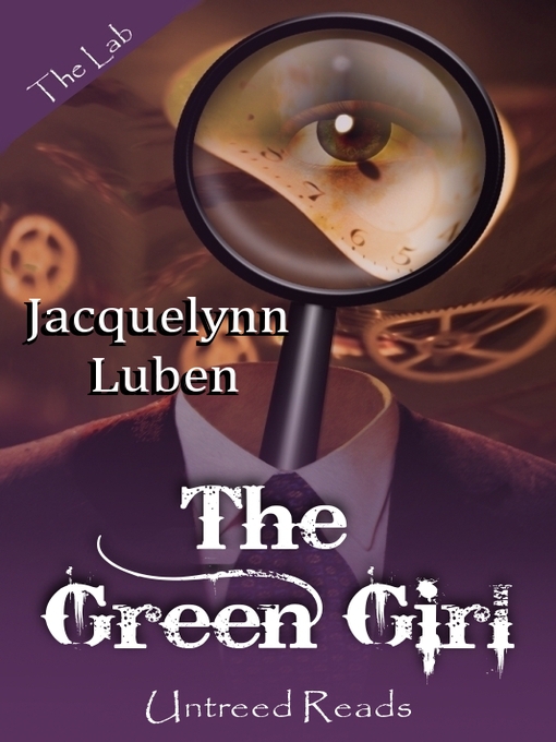 Title details for The Green Girl by Jacquelynn Luben - Available